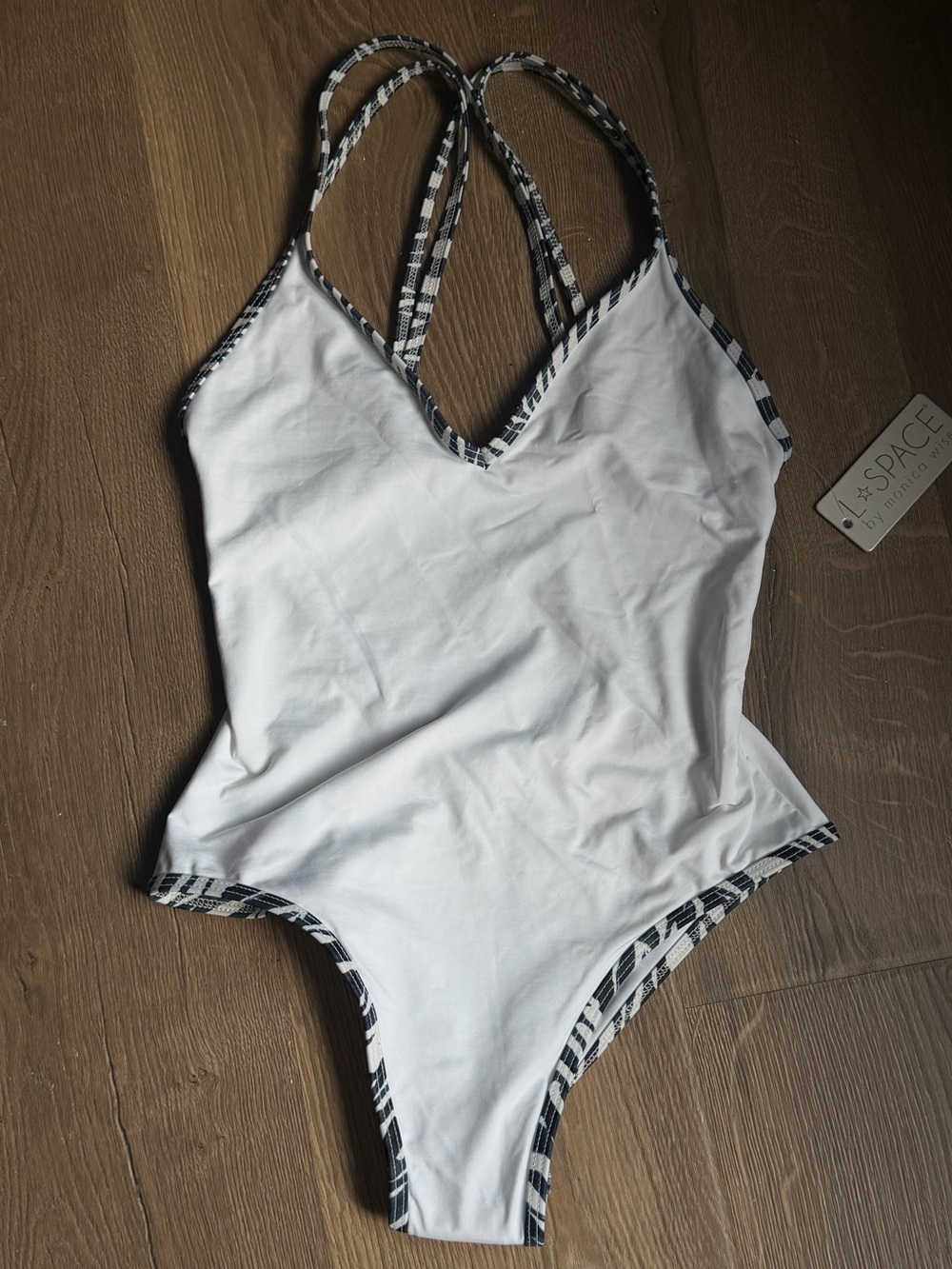 L*space swimsuit